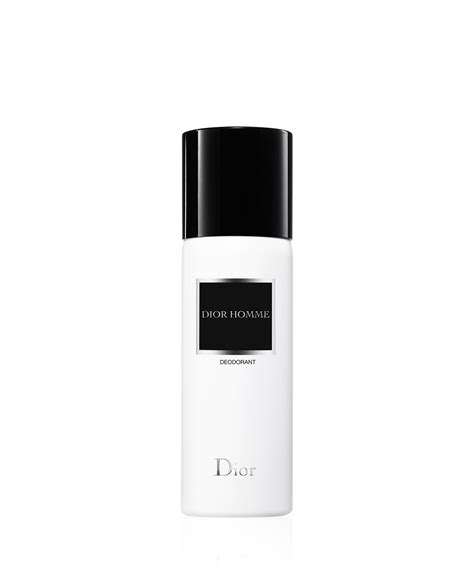 dior homme deodorant spray profumerie douglas|i'm your man dior.